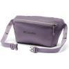 Columbia Unisex Lightweight Packable Hip Pack(Shale Purple)