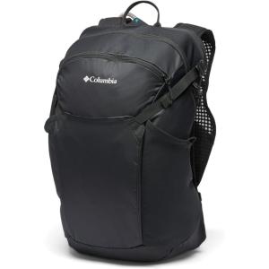 Columbia Unisex Blackcomb Ridge 30L Backpack, Black, L/XL(Black)