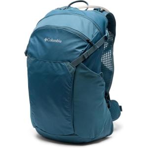Columbia Unisex Blackcomb Ridge 30L Backpack, Black, L/XL(Everblue)