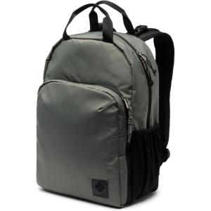 Columbia Unisex Great Smoky Garden 18L Backpack, Black, One Size(Sedona Sage)