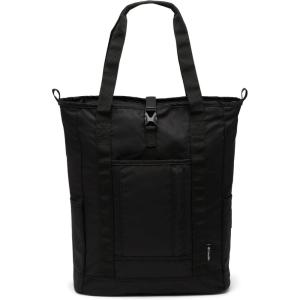 Columbia Unisex Great Smoky Garden 2-Way Tote, Black, One Size