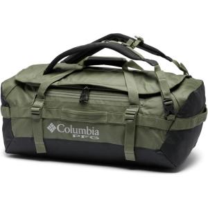 Columbia Unisex Landroamer 60L Duffel(Cypress/Shark)