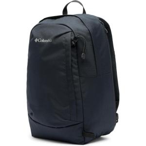 Columbia Unisex Street Transit III Backpack, Black, One Size(Black)