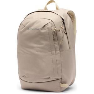 Columbia Unisex Street Transit III Backpack, Black, One Size(Fungi/Ancient Fossil)
