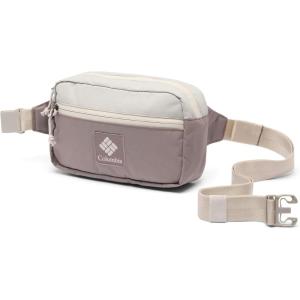 Columbia Unisex Trail Traveler Hip Pack(Flint Grey/Iron/Dark Stone)