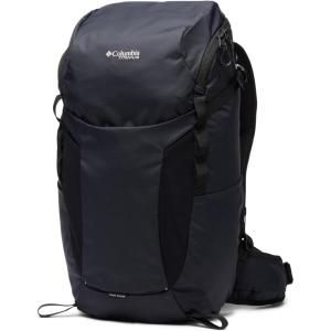 Columbia Unisex Triple Canyon 36L Backpack, Compass Blue, One Size(Black)