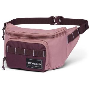 Columbia Unisex Zigzag II Hip Pack(Fig/Moonvista/Snowdrift)