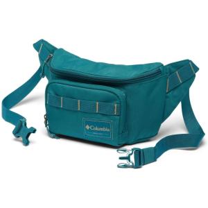 Columbia Unisex Zigzag II Hip Pack(River Blue)