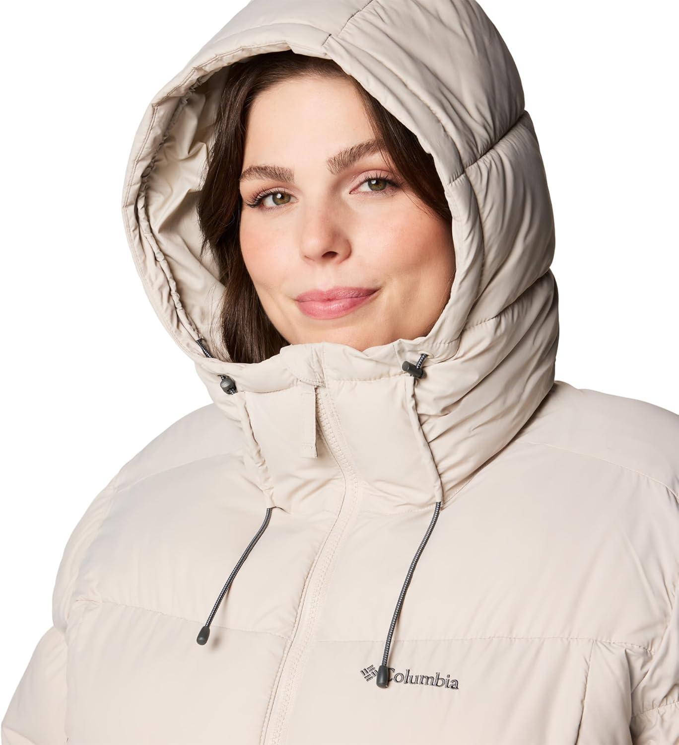 imageColumbia Womens Pike Lake Ii Insulated JacketPike Lake II Insulated Jacket2024 Dark Stone