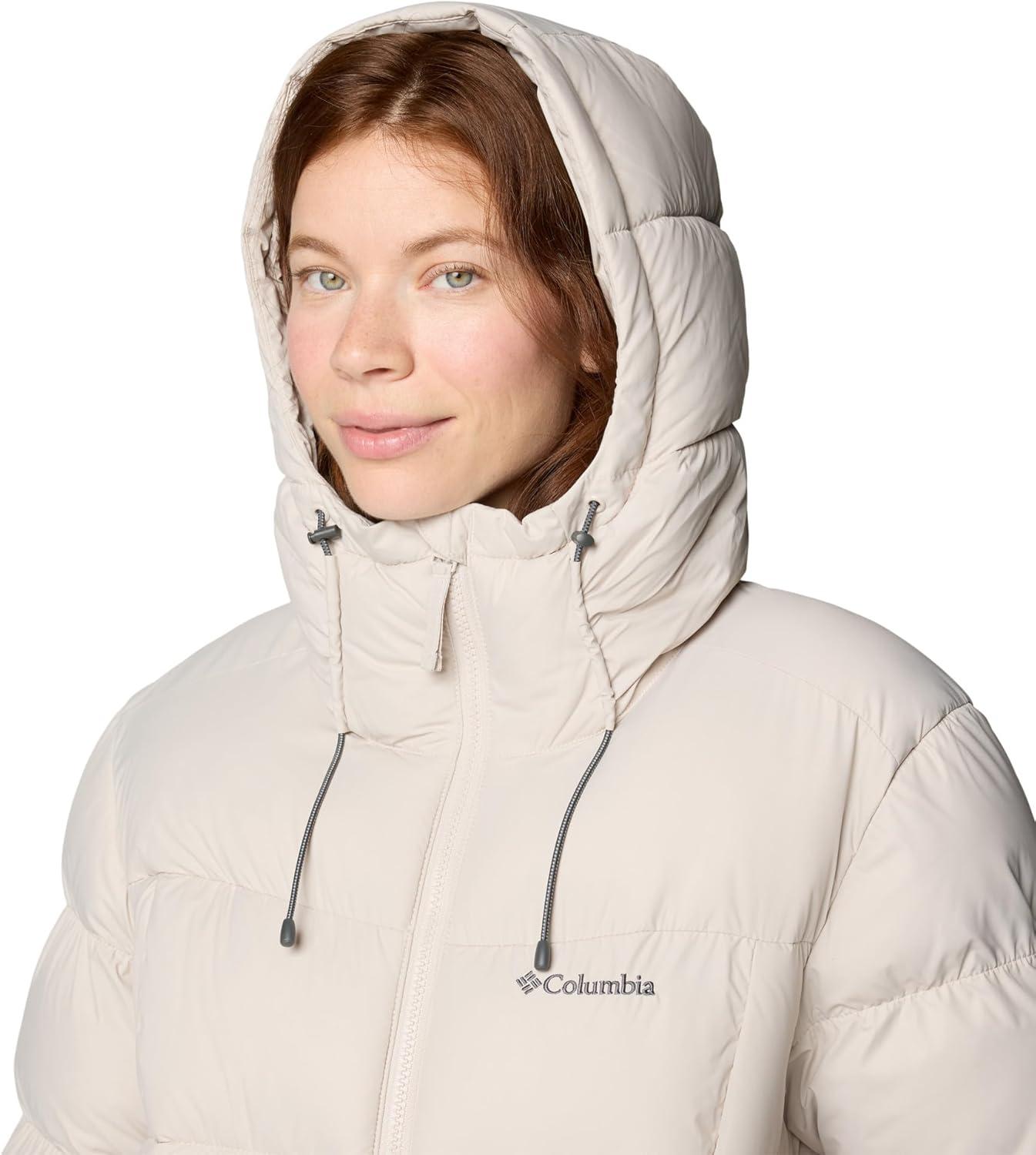 imageColumbia Womens Pike Lake Ii Insulated JacketPike Lake II Insulated Jacket2024 Dark Stone