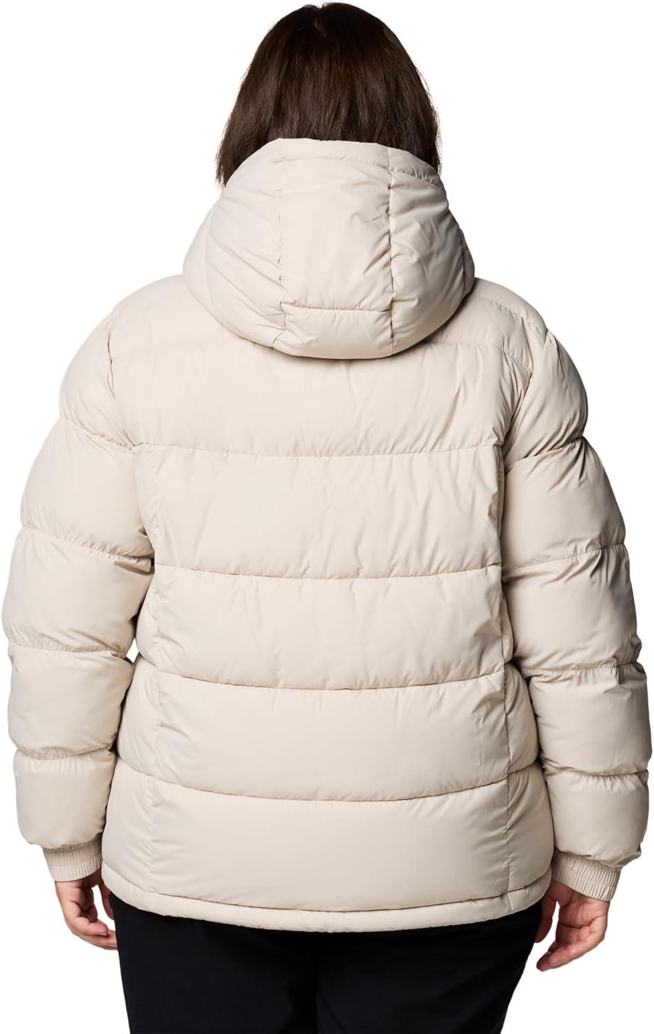 imageColumbia Womens Pike Lake Ii Insulated JacketPike Lake II Insulated Jacket2024 Dark Stone