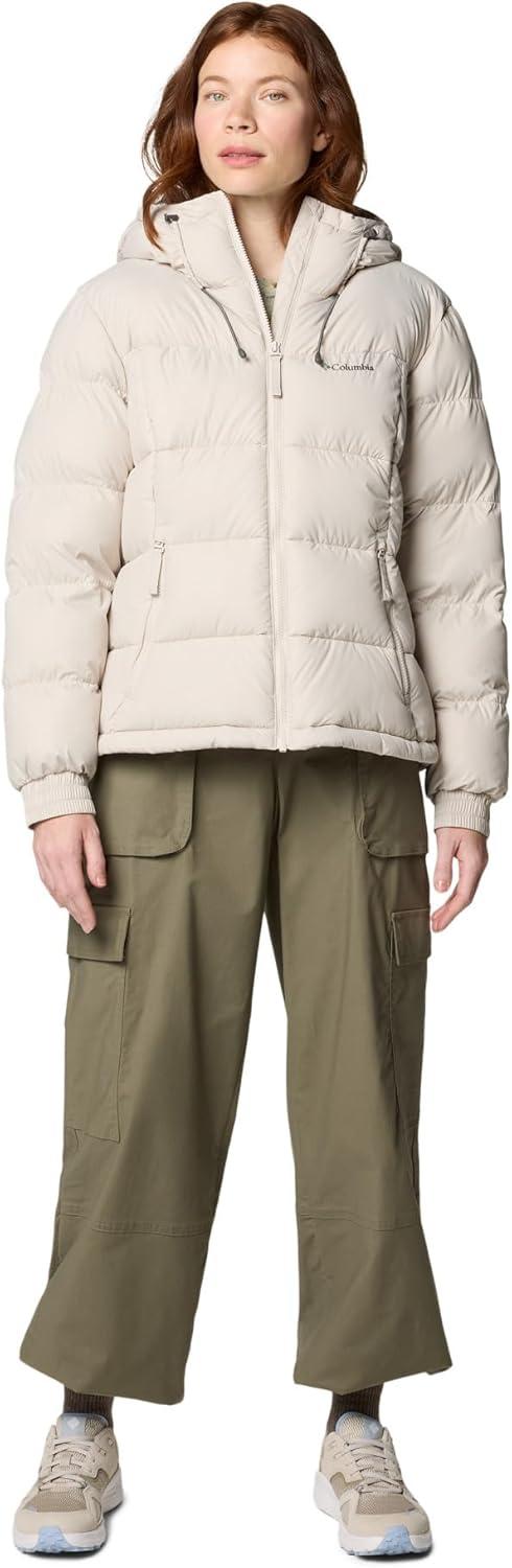 imageColumbia Womens Pike Lake Ii Insulated JacketPike Lake II Insulated Jacket2024 Dark Stone