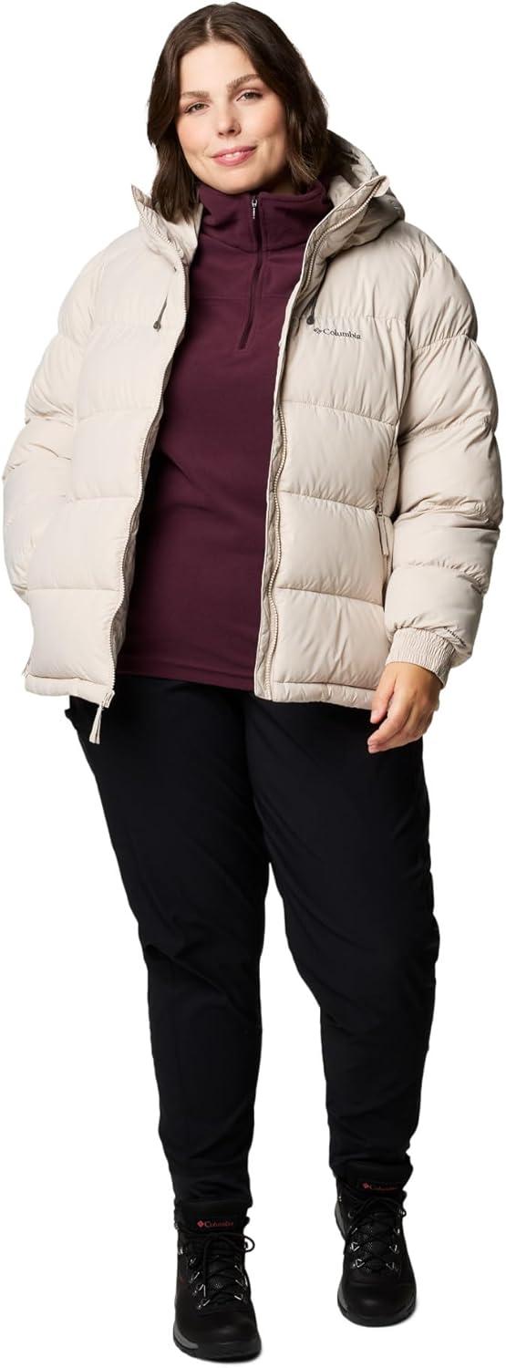 imageColumbia Womens Pike Lake Ii Insulated JacketPike Lake II Insulated Jacket2024 Dark Stone