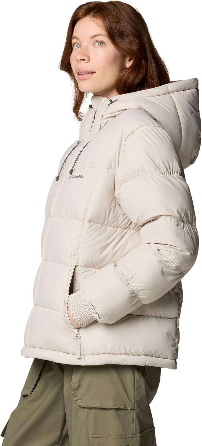 imageColumbia Womens Pike Lake Ii Insulated JacketPike Lake II Insulated Jacket2024 Dark Stone