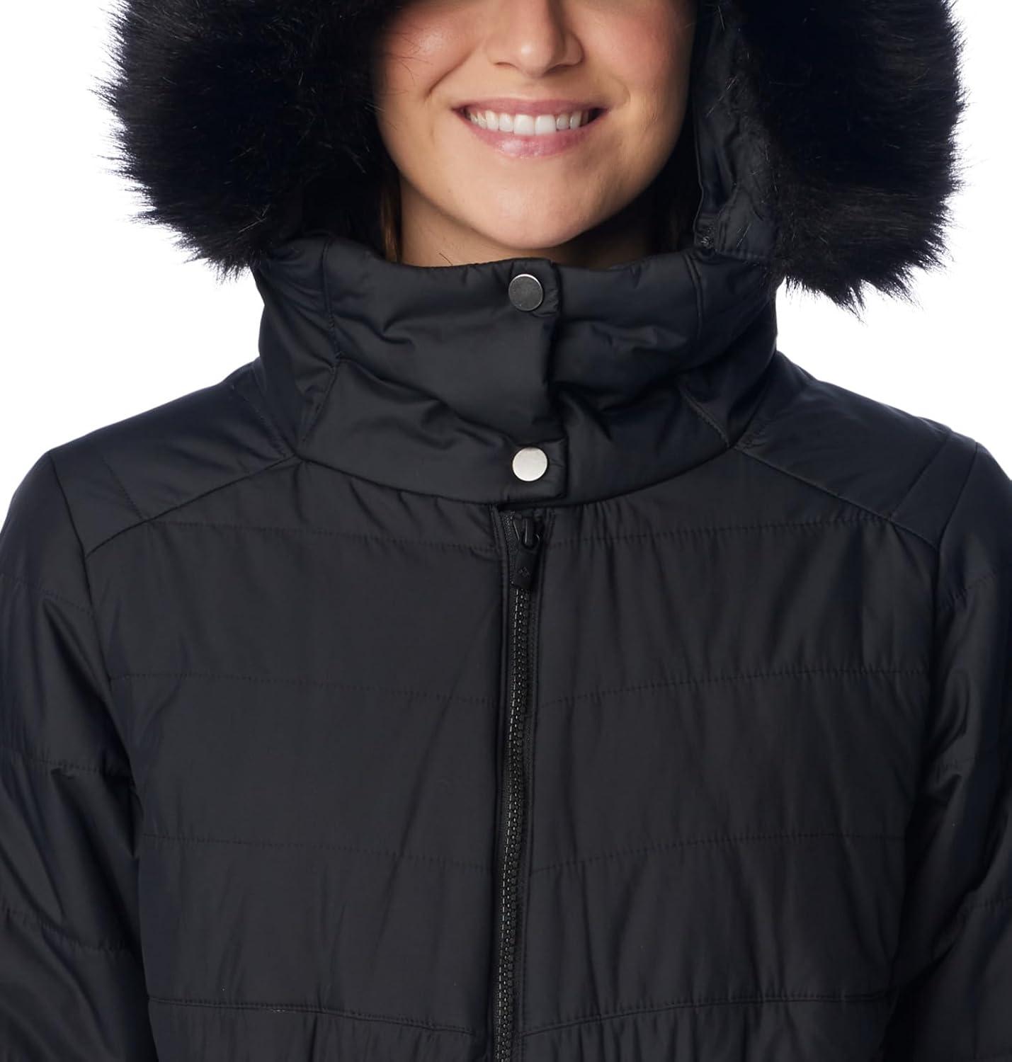 imageColumbia Womens Sparks Lake III JacketBlack