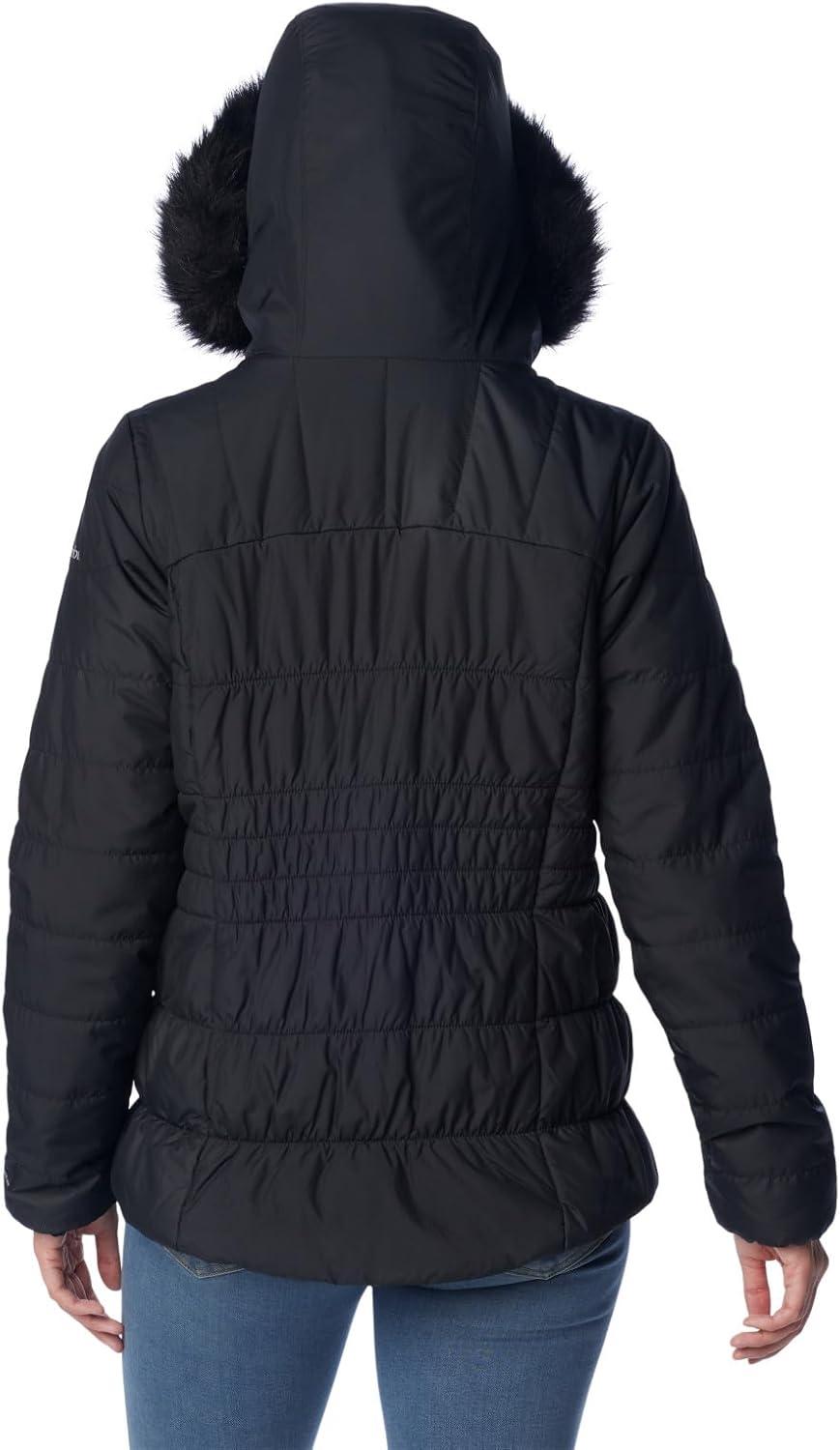 imageColumbia Womens Sparks Lake III JacketBlack