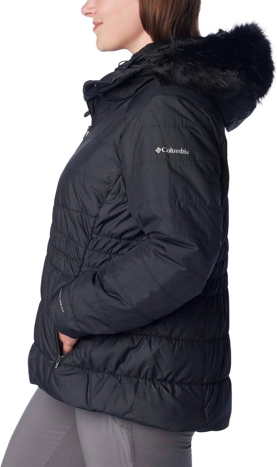 imageColumbia Womens Sparks Lake III JacketBlack