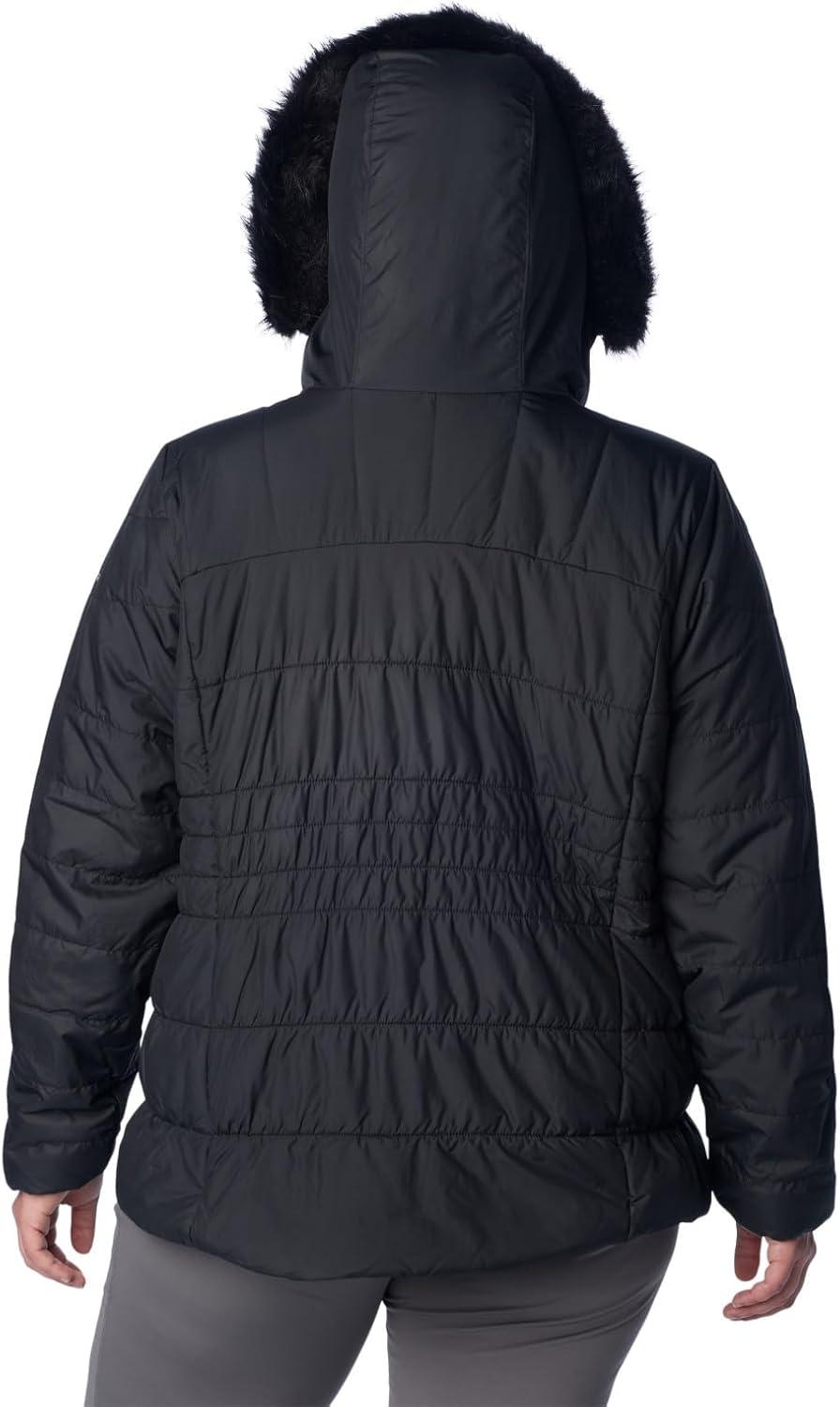 imageColumbia Womens Sparks Lake III JacketBlack
