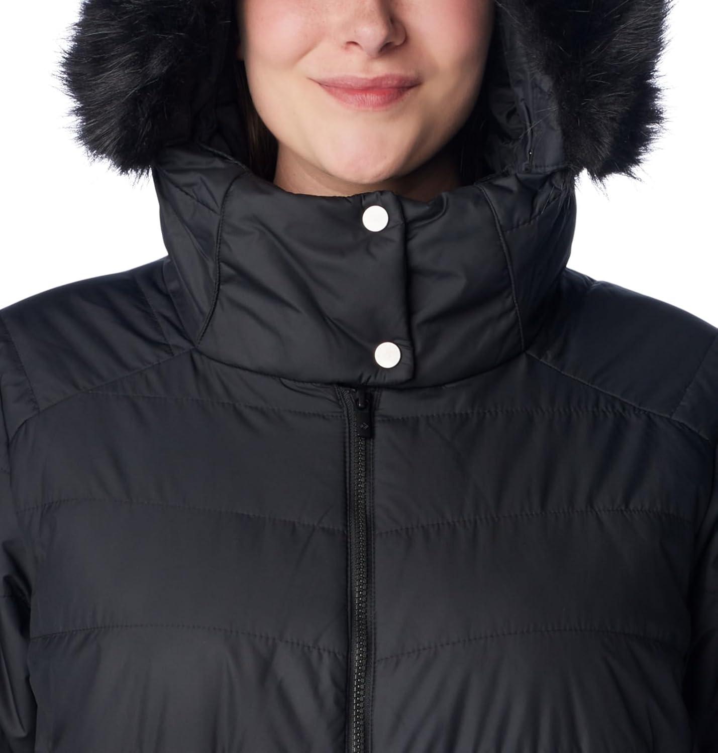 imageColumbia Womens Sparks Lake III JacketBlack