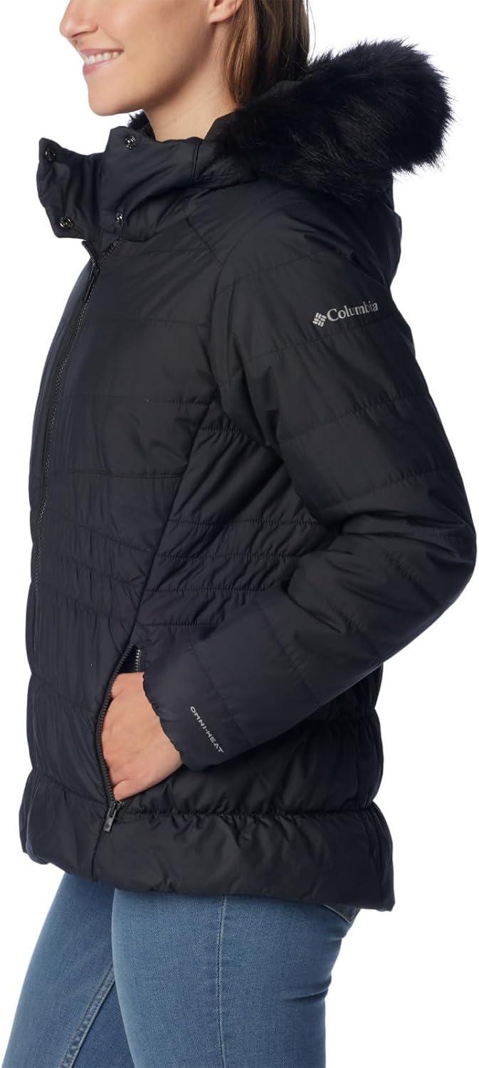 imageColumbia Womens Sparks Lake III JacketBlack