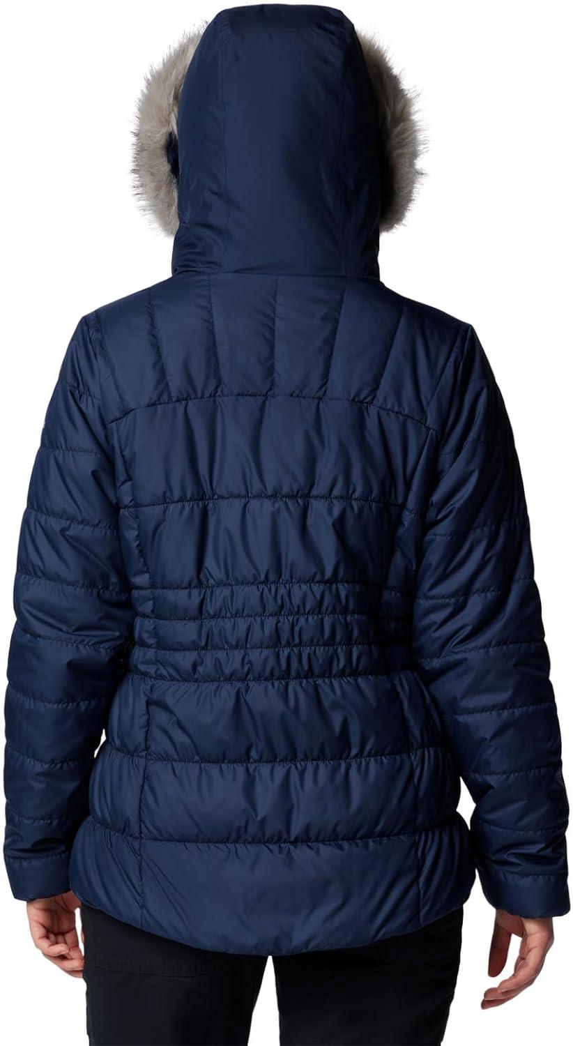 imageColumbia Womens Sparks Lake III JacketCollegiate Navy