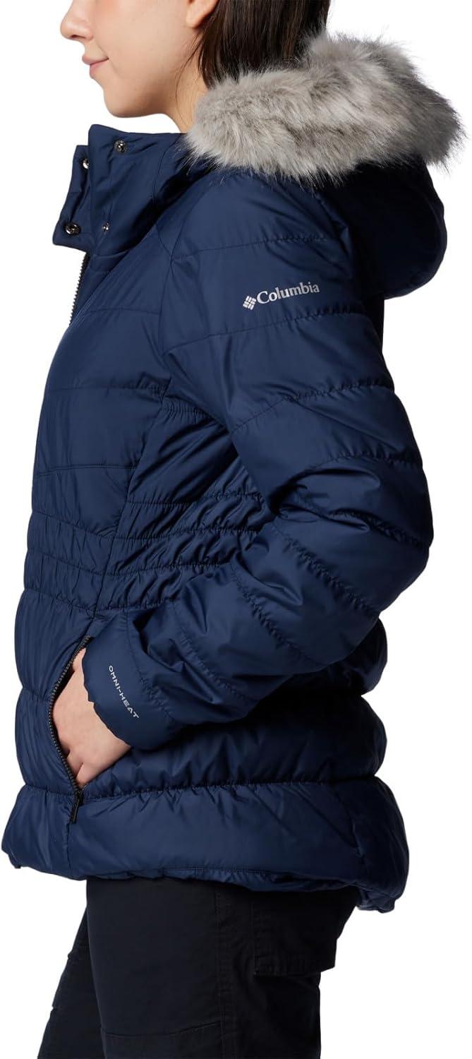 imageColumbia Womens Sparks Lake III JacketCollegiate Navy