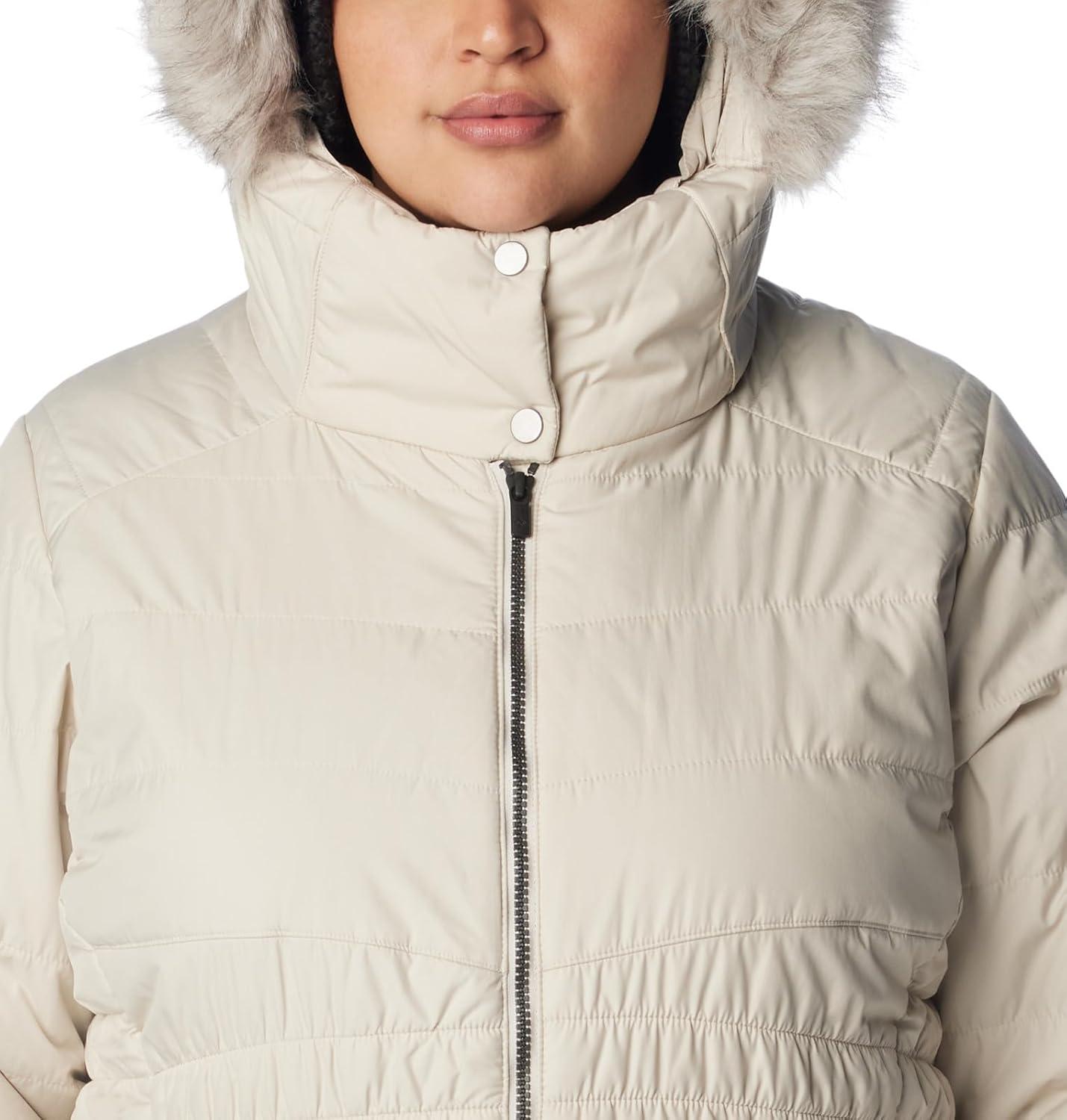 imageColumbia Womens Sparks Lake III JacketDark Stone