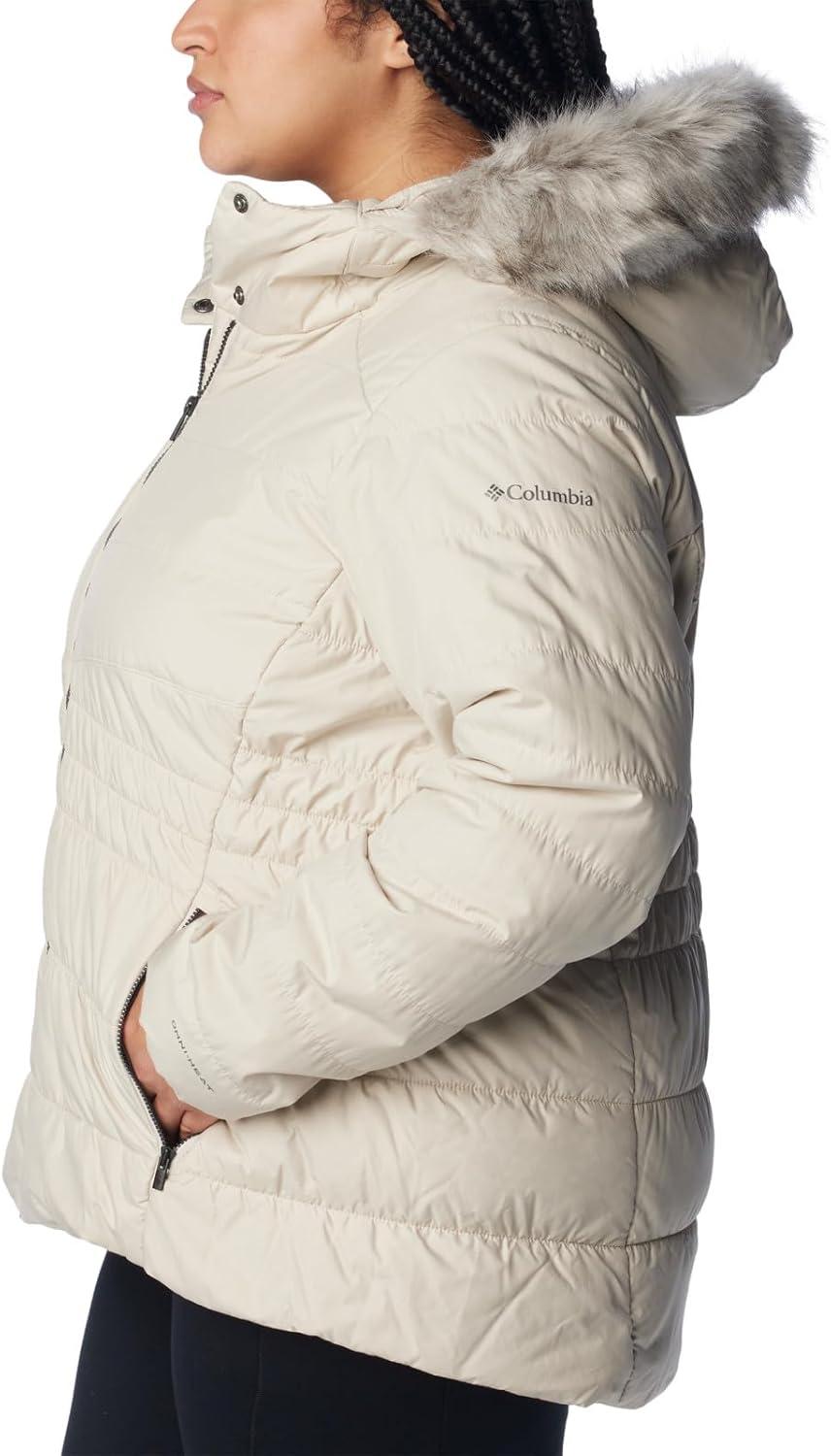 imageColumbia Womens Sparks Lake III JacketDark Stone