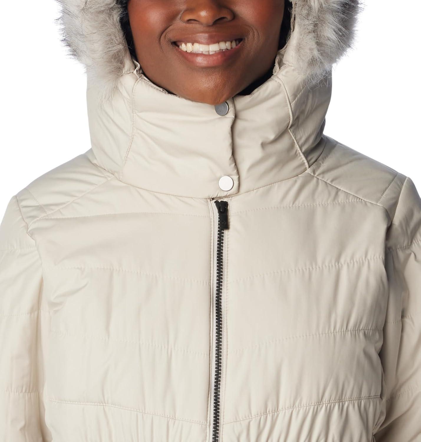 imageColumbia Womens Sparks Lake III JacketDark Stone