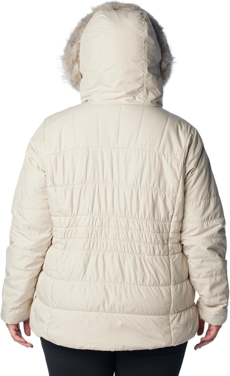 imageColumbia Womens Sparks Lake III JacketDark Stone