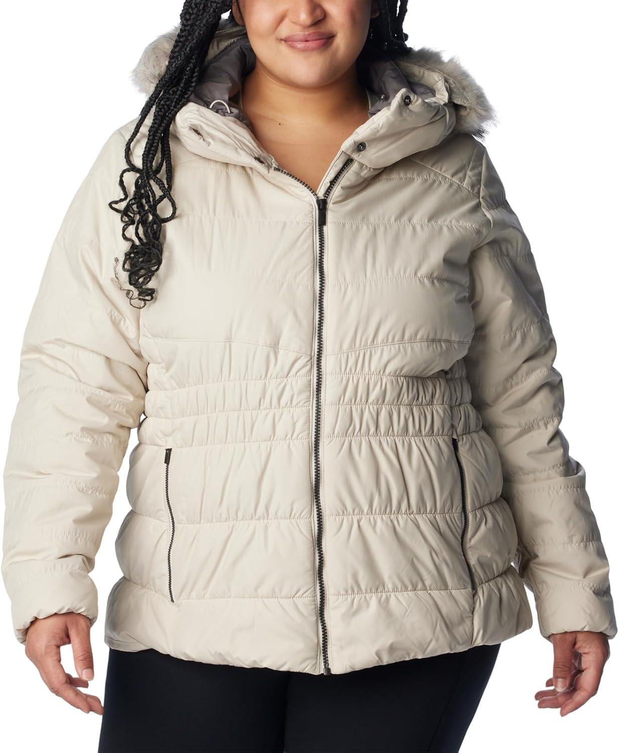 imageColumbia Womens Sparks Lake III JacketDark Stone