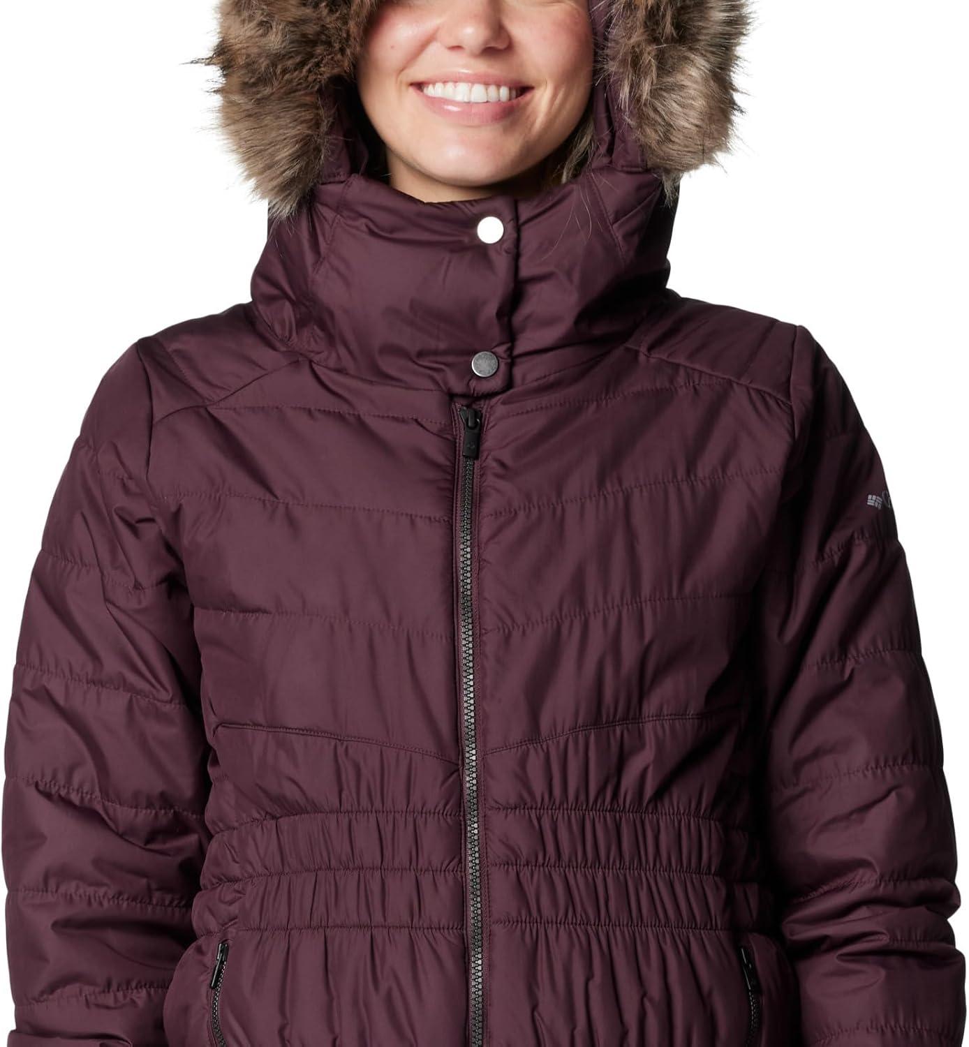 imageColumbia Womens Sparks Lake III JacketMoonvista