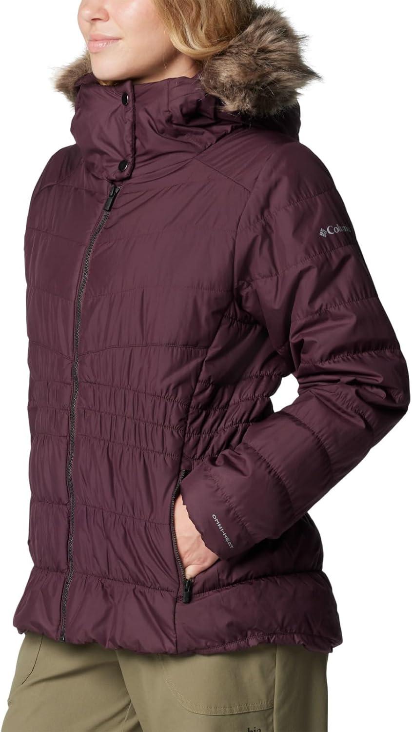 imageColumbia Womens Sparks Lake III JacketMoonvista