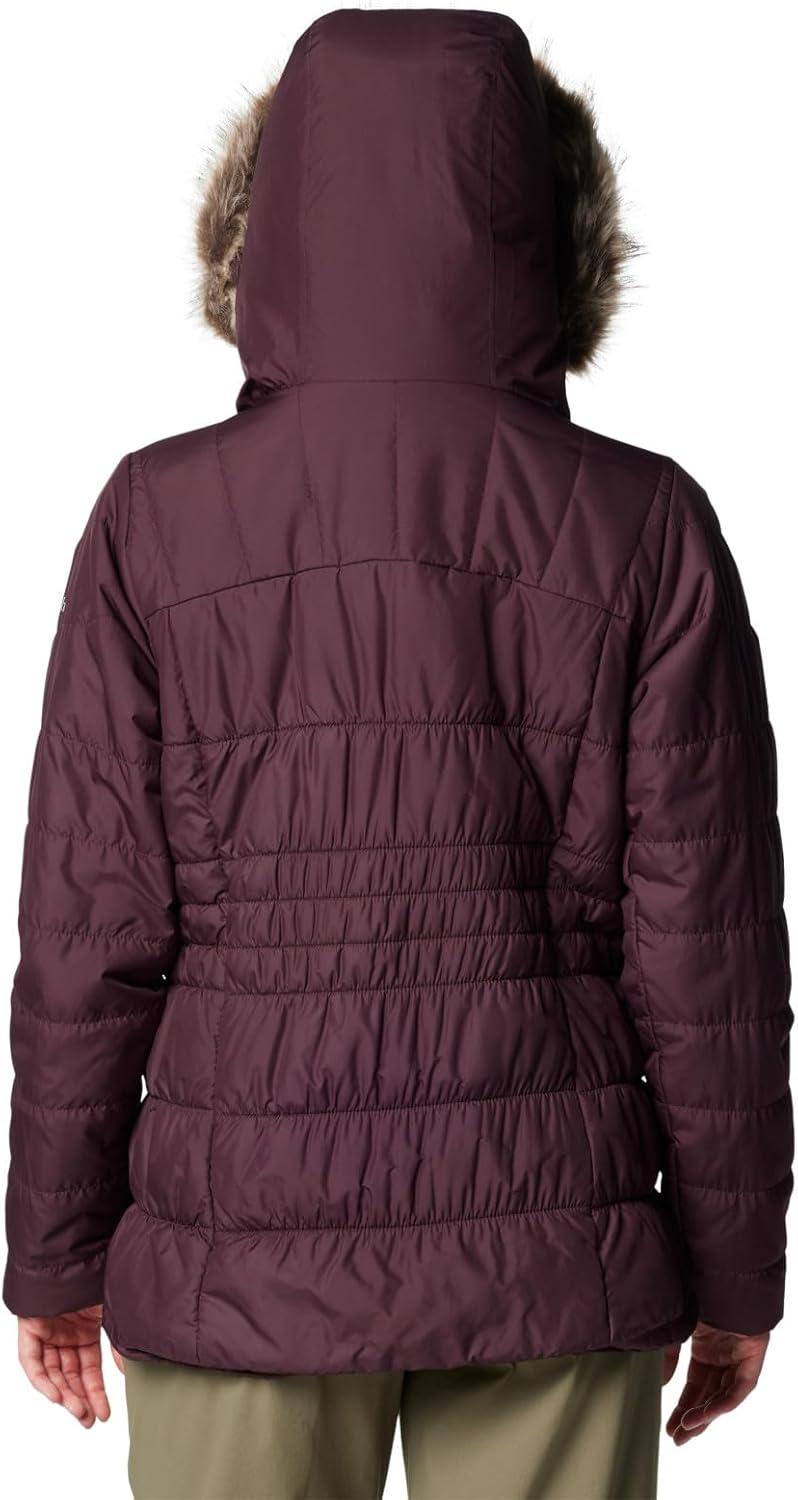 imageColumbia Womens Sparks Lake III JacketMoonvista