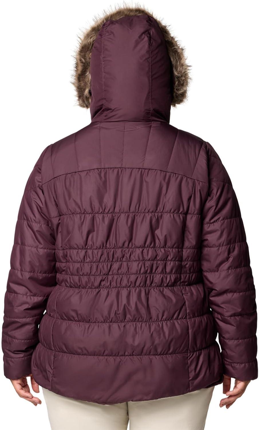 imageColumbia Womens Sparks Lake III JacketMoonvista
