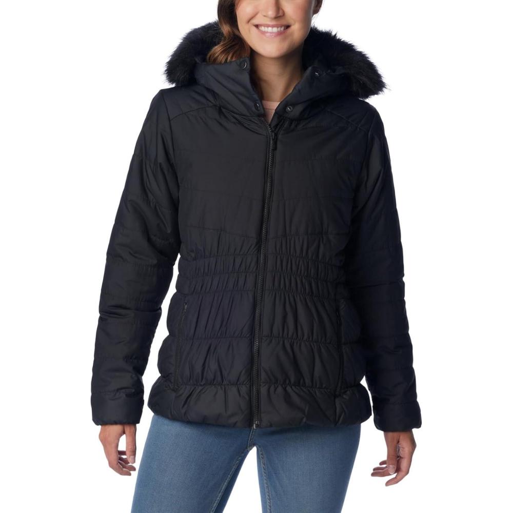 imageColumbia Womens Sparks Lake III JacketBlack