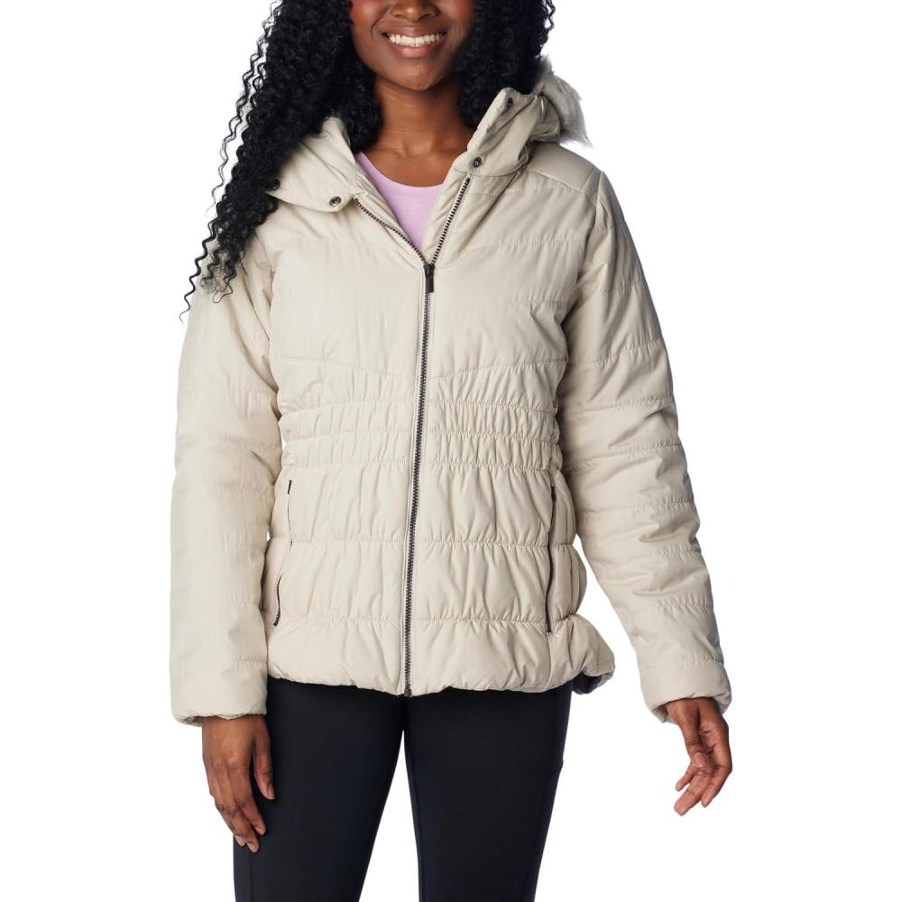 imageColumbia Womens Sparks Lake III JacketDark Stone