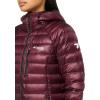 Columbia Women’s Arctic Crest Down Hooded Jacket(Moonvista)