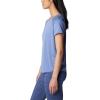 Columbia Women’s Bogata Bay Short Sleeve Tee(Eve)