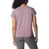 Columbia Women’s Bogata Bay Short Sleeve Tee(Fig)