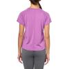 Columbia Women’s Bogata Bay Short Sleeve Tee(Razzle)