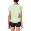 Columbia Women’s Bogata Bay Short Sleeve Tee(Sage Leaf)