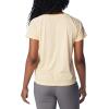 Columbia Women’s Bogata Bay Short Sleeve Tee(Sunkissed)
