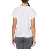 Columbia Women’s Bogata Bay Short Sleeve Tee(White)