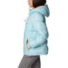 Columbia Womens Pike Lake Ii Insulated JacketPike Lake II Insulated Jacket(Aqua Haze)