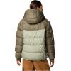 Columbia Womens Pike Lake Ii Insulated JacketPike Lake II Insulated Jacket(Stone Green/Safari)