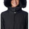 Columbia Women’s Sparks Lake III Jacket(Black)