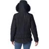 Columbia Women’s Sparks Lake III Jacket(Black)
