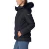 Columbia Women’s Sparks Lake III Jacket(Black)