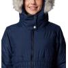 Columbia Women’s Sparks Lake III Jacket(Collegiate Navy)